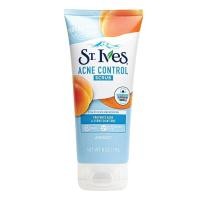 ราคา St Ives Scrub เซนท์ไอฟ สครับขัดผ ิ วหน้า 170 g Blemish Gentle Smoothing Radiant Skin Green Tea (22193757140)