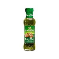 ราคา Fountain Thick Mint Sauce 250ml ฟาวน์เทน ทิคมินท์ซอสเข้มข้น 250 มล 5738 (14015479224)