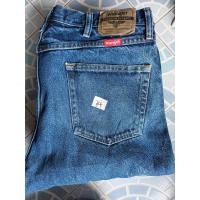 ราคา กางเกงยีนส์ ผุ้ชาย มือสอง USA Wrangler ราคาถูกคละรุ่นรีบๆชื้อก่อนจะหมดไปจ้า (19608639103)