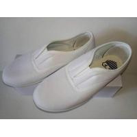 ราคา ส่งฟรี มีคูปองแจก รองเท้าผ้าใบทรงบัดดี้ กังฟู ยี่ห้อ Sunpac รุ่น 808 ยางยืดกลาง ทรงบัดดี้ (15116105429)