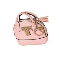 ราคา THOMA กระเป๋าถือขนาดเล็กมาก กระเป๋าหูฟังหรูหราขนาดเล็ก พร้อมพวงกุญแจด้วย กระเป๋าใส่เหรียญ กระเป๋าหนังใส่เหรียญ ที่ครอบหูฟังกระเป๋าหรูหรา เล็กๆน้อยๆ พวงกุญแจกระเป๋าถือขนาดเล็ก พวงกุญแจรถพวงกุญแจ (22605