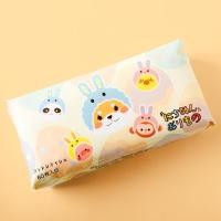 ราคา ข อง แท้ 10 0 JAPAN Nichimen Orimono ผ้าเช็ดหน้าแบบใช้แล้วทิ้ง ของแท้ นำเข้าจากญี่ปุ่น (21688969189)