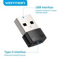 ราคา Vention หัวแปลง type c to usb OTG type c มือถือ Adapter Converter for โน้ตบุ๊ค Samsung S9 Huawei สายแปลง usb plug otg tybe c to Micro USB อะแดปเตอร์ usb c to usb a อะเดบเตอร์ (22625803828)