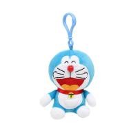 ราคา DIFF ของเล่นยัดไส้ พวงกุญแจโดเรม่อน จี้ห้อยคอ การ์ตูนลายการ์ตูน ตุ๊กตาโดราเอมอนของเล่น การตกแต่งตกแต่ง อะนิเมะ ตุ๊กตาแมวกริ๊ง กระเป๋าเป้สะพายหลัง (22157779019)