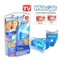 ราคา ZW Teeth Whitening In WhiteLight Tooth Whitening System White Light Tooth Whitening (20486424963)