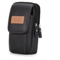 ราคา CHIRISTY 6 5 7นิ้ว ซองใส่โทรศัพท์มือถือ พร้อมคาราบิเนอร์ จุได้มาก ซองใส่คลิปหนีบเข็มขัดโทรศัพท์ กระเป๋าใส่เหรียญ กันน้ำกันน้ำได้ กระเป๋าแขวนเข็มขัดโทรศัพท์ สำหรับผู้ชาย (22256023376)