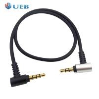 ราคา สายไมโครโฟน TRS เพื่อแปลง TRRS สำหรับ VRODE Videomic Pro Rode VideoMic GO (16499975733)