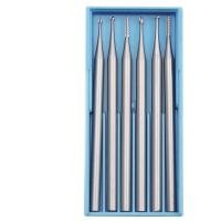 ราคา EORRON 2 35มม เครื่องมือเจาะไฟฟ้า ดอกสว่านแกะสลัก บิตเราเตอร์ตัด แกะสลักขนาดไมโคร ดอกเราเตอร์สำหรับงานไม้ เครื่องตัดแกะสลัก เครื่องมือแกะลาย เครื่องตัดแกะสลักเหล็กทังสเตน ตัดและแกะสลัก (21649576793)