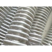 ราคา ท่อดูดฝุ่น PVC สำหรับอุตสาหกรรมท่อดูดฝุ่นสำหรับงานไม้ท่อดูดฝุ่นท่อลูกฟูกท่อดูดฝุ่นพลาสติกแบบใสยืดหดได้ (19845383628)