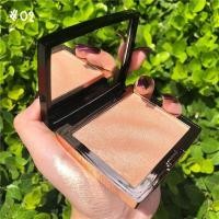 ราคา Hojo Brilliance Highlight ไฮไลท์หน้าฉ่ำวาว เม็ดสีชัด ติดทนยาวนาน สวยทุกสี เครื่องสำอางผญ ไฮไลท์หน้าเงา (22442786914)
