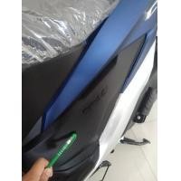 ราคา แท้100 ชุดสี Click150 i ปี 2018 2022 ปี 2022 มีสติ๊กเกอร์ติดมาให้จากโรงงาน เบิกศูนย์ HONDA เฟรมสี เปลือกรถ เฟรมรถclick ชุดสีclick อะไหล่แท้เบิกศูนย์ H110 (13228385656)