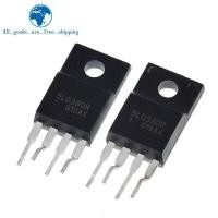 ราคา 10ชิ้น ล็อต5L0380R 5L0380 FAIRCHILD TO 220F 4 IC 100 ใหม่ (15212981142)
