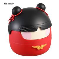 ราคา TIANLEYU สามารถถูกใช้เป็นถังขยะขนาดมินิที่มีเคสแบบพับปิดได้ขนาดเล็กตะกร้าขยะตั้งโต๊ะสำหรับสำนักงานห้องนอนห้องน้ำ (22266659876)