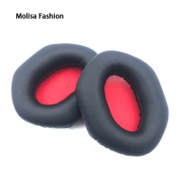 ราคา SAI LI WEI ฟองน้ำหูฟังอะไหล่1คู่สำหรับ V MODA XS Crossfade M 100 LP2 LP DJ (22385912810)