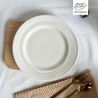 ราคา NP Ceramic จานเซรามิค แก้วเซรามิค จานรองแก้ว เข้าไมโครเวฟได้ (21539583297)