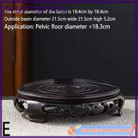 ราคา อุปกรณ์ทำสวน Xuyongming ฐานหม้อดอกไม้พลาสติกเหมาะสำหรับหลากหลายประเภทกระถางดอกไม้แจกันของตกแต่งโบราณ (22273044547)