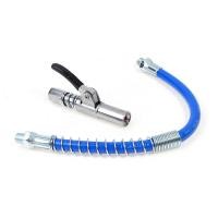 ราคา Nappa อุปกรณ์ต่อปืนจาระบีแบบปลดได้เร็วอุปกรณ์เสริมสองชิ้นสามารถกดได้ง่าย (19605766506)