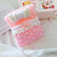 ราคา YDIJEJ ชุด labubu 17cm ชุดเป็ดหน้าบูด lลาบูบู้ ฮัมบูร์ก ชุดเครื่องนอนตุ๊กตา ผ้าห่มนวม ไข่ดาวทอด Wardrobu Time Doll Bed ตกแต่งห้องนอนบ้านตุ๊กตา แผ่นรองที่นอน ถุงนอน Time Obu อุปกรณ์เสริมตุ๊กตา (2179499