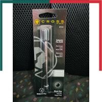 ราคา ไส้ปากกา ลูกลื่น Cross ครอส 8511 8512 8513 8514 ของแท้ หัวเล็ก หัวกลาง 0 5 0 7mm UBMarketing (22603031011)
