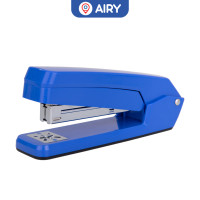 ราคา เครื่องเย็บกระดาษ Deli หมุนปรับมุมเย็บได้ 360 องศา แม็ค แม็ก แม็กเย็บกระดาษ แม็คเย็บกระดาษ สำนักงาน รุ่น 0434 (22435904148)