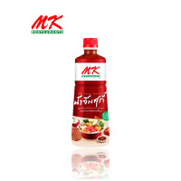 ราคา สุกี้เอ็มเค น้ำจิ้มสุกี้เอ็มเคของแท้ 100 มี 2 ขนาดแบบขวด ขนาด 350 กรัม และ 830 กรัม ตรา MK เอ็มเค (21611866524)