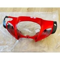 ราคา หน้ากากหน้า Wave125S เวฟ125S หัวเถิก หน้าเถิก ปี 2002 2005 มี 5 สี (22398967195)