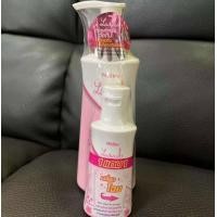 ราคา 1แถม1 Mistine Ladycare มิสทิน น้ำยาอนามัย ล้างจุดซ่อนเร้น กลิ่นหอม สบู่เหลวอนามัย 200mlแถม50ml (21948647709)