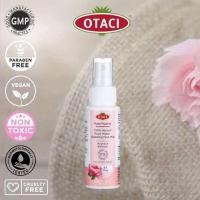 ราคา สเปรย์น้ำกุหลาบ น้ำตบกุหลาบ Otaci Rose Cure 100 Natural Rose Water Refreshing Face Spray 50 ml (20759454462)