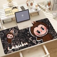 ราคา Popmart แผ่นรองเม้าส์ 80x30x3 ซม แผ่นรองเม้าส์ลายการ์ตูน Mouse Pads แผ่นรองเมาส์ ที่รองเมาส์ (22477038015)