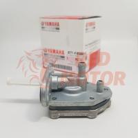 ราคา ก๊อกน้ำมัน MIO NOUVO NOUVO MX แท้ YAMAHA FUEL COCK (22687247571)