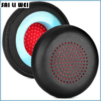 ราคา SAI LI WEI ที่อุดหู Wu Memory Foam สำหรับหูฟัง plantronic blackwire 5220 5210 7225 (21996130476)