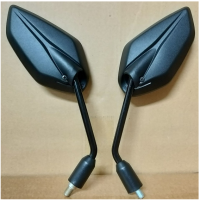 ราคา กระจก มองหลัง N MAX ปี 2017 2020 AEROX MIO125 GT125 เกลียว 12 มิลลิเมตร YAMAHA (17879203989)