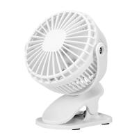 ราคา BEIOS พัดลมแบบหนีบแบบพกพา พัดลมแบบพกพาพัดรมแบบหนีบ USB คลิปหนีบ ตั้งโต๊ะ ปรับมุม พัดลมมินิ พัดลมหนีบ (22586425634)