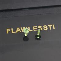 ราคา อายไลน์เนอร์ฝาปิดน้ำมันเบรกไทเทเนียม Gr5ตัวยึดกระจก Tanax M4x12เหมาะกับ Honda Click 125i 150i Xrm125 Yamaha Nmax Aerox V1 V2 Suzuki Raider 150 Fi carb (14156945968)