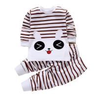 ราคา ชุดนอน ชุดเซ็ท เสื้อแขนยาว กางเกงขายาว ลายสัตว์ น่ารักๆ เสื้อกันหนาว CXT01 (22489571823)