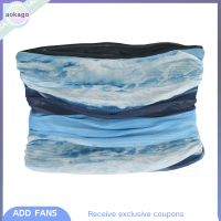 ราคา Aokago เสื้อเกาะอกมัดย้อมสำหรับผู้หญิงเสื้อเกาะอกมีเชือกมัดย้อมฤดูร้อนเสื้อเกาะอกทรงสลิมแขนกุดชิค (22299643906)