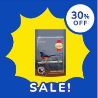 ราคา สมาร์ทฮาร์ท อาหารนก สำหรับนกกางเขนดง สูตรดุดัน ขยันร้อง นํ้าหนัก 100 กรัมx 3 ถุง (22586161887)