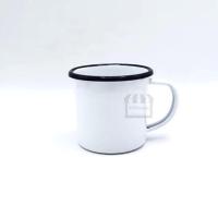 ราคา แก้วสังกะสี แก้วเคลือบอีนาเมล แก้วน้ำ แก้วกาแฟ (1660454195)
