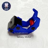 ราคา ตะขอ Wave Click Scoopy ติดตั้งที่คอมอเตอร์ไซค์ได้เลย ตะขอเกี่ยวของ (870036700)