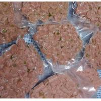 ราคา โปร แพ็ค 1000 กรัม 99 บ แหนมหมู เศษแหนม หัวท้ายแหนม แหนมตัดแต่ง เปรี้ยวแล้ว แหนมดอนเมือง (22363874650)