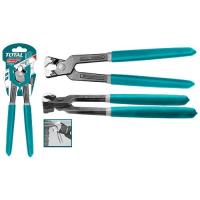 ราคา TOTAL คีมผูกลวด 8 นิ้ว รุ่น THT2881 คีมผูกลวด 9 นิ้ว รุ่น THT2891 คีมผูกลวด 10 นิ้ว รุ่น THT28101 (21400407926)