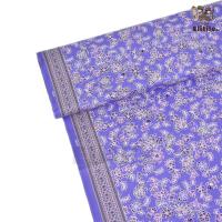 ราคา COTTON100 ปาเต๊ะลายสิงคโปร์ใบพัด ความยาว2หลา หน้ากว้าง 42 นิ้ว สำหรับทำผ้าถุง ซิ่น เดรส ตัดชุด เสื้อทำงาน ผ้า เมตร (22284751151)