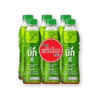 ราคา โปรคุ้ม ถูกดี บิ๊ก กรีนที ชาเขียวพร้อมดื่ม รสดั้งเดิม 350 มล แพ็ค 6 ขวด Big Green Tea Original 350 ml x 6 สุดคุ้ม เก็บเงินปลายทางได้ (15181132953)