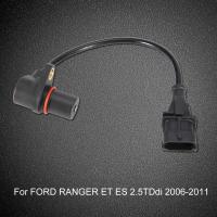 ราคา เซ็นเซอร์ตำแหน่งเพลาข้อเหวี่ยง เซ็นเซอร์ตำแหน่งเพลาข้อเหวี่ยงสำหรับ MAZDA BT 50 2006 2015 0281002729 (20423904360)