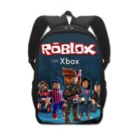 ราคา กระเป๋าเป้สะพายหลัง Roblox มีให้เลือก 8 ลาย พร้อมส่ง (22416423647)