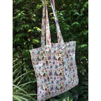 ราคา กระเป๋าสะพายข้าง Marron Cream Rabbit Peter (19378693235)