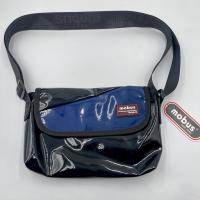 ราคา MOBUS กระเป๋าสะพายข้าง ผ้าหนังแก้ว (21444078428)