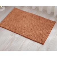 ราคา พรมเช็ดเท้า ขนาด 40x60cm พรมนาโน พรมตัวหนอน ผ้าเช็ดเท้า ขนนุ่ม ดักฝุ่น ซับน้ำได้ดี (1363118552)