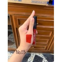 ราคา ลิปสติก GUSSY 1แท่ง 3g เบอร์ 11 20 By Bonne Chance ลิปสติกติดทน เนื้อแมทท์ กันน้ำ สีคมชัด เนื้อลิปสติกไม่ตกร่อง ติดทนทานตลอดวัน (21876325784)