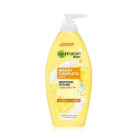 ราคา GARNIER BODY LOTION 400 ml โลชั่นบำรุงผิว การ์นิเย่ ไบร์ทคอมพลีท เอ็กซ์ตร้า ซากุระบอดี้โลชั่น (22560818351)